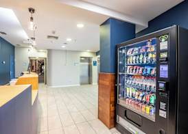 Travelodge Murcia 3