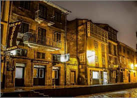 Luxury rooms Oxford Santiago de Compostela 3