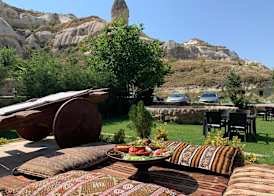 Kufe Hotel 5