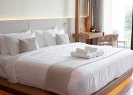 Riva Vista Riverfront Resort Chiang Rai 3