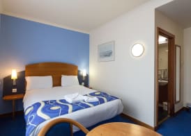 London - Wembley International Hotel 5