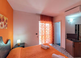 Hotel Pietra Verde 5