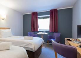 The Caledonian Hotel 5