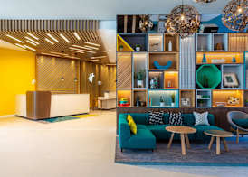 Holiday Inn DUBLIN AIRPORT by IHG 5