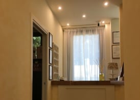 Hotel Cimabue 4