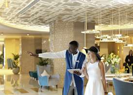 Two Seasons Hotel & Apartments 5