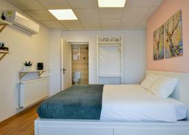 Unirii Center Apartments by Olala Homes 5