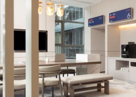 Holiday Inn Express Shanghai Gumei by IHG 2