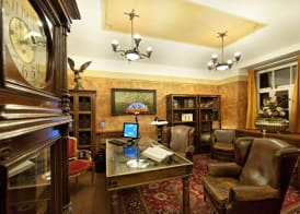 EA Hotel Jeleni Dvur Prague Castle 3