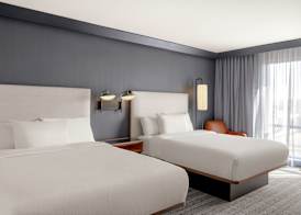 Courtyard by Marriott Milwaukee Brookfield at Poplar Creek 3