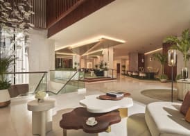 Anantara Downtown Dubai 3