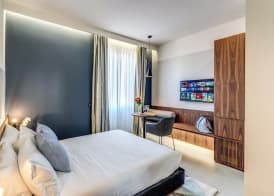 Sospeso Boutique Hotel 3
