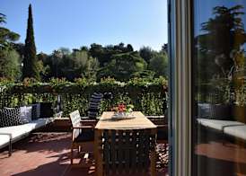 Rocco Forte Hotel De Russie 5
