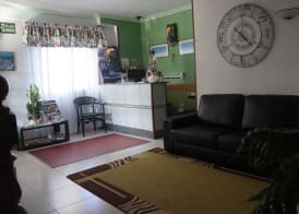 Hotel Foxos 5