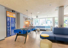 a&o Frankfurt Galluswarte 4