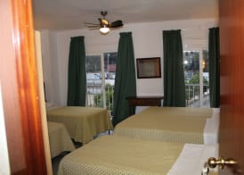 Hostal Isabel 5
