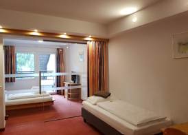 Kinder- und Familienhotel Nockalm 2