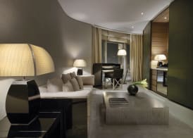 Armani Hotel Dubai, Burj Khalifa 5