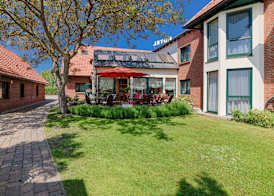 Hotel Garni Nussbaumhof 2