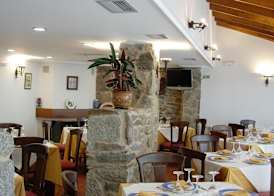 Hotel Casa de Caldelas 2