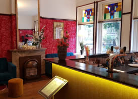 De Bedstee Boutique Capsules 5