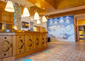 Hotel San Giusto 2