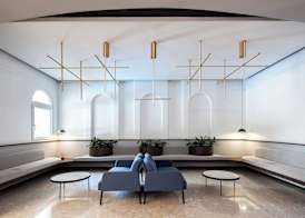 Il Palazzin Hotel 5