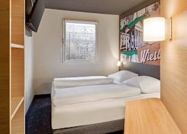B&B HOTEL Wiesbaden-Ost 3
