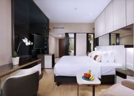 The Alts Hotel 3