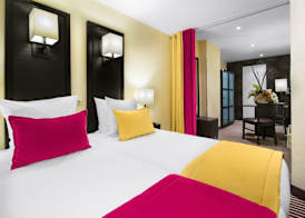 Hotel Pax Opera 2