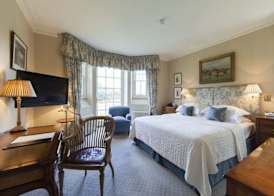 The Jockey Club Rooms 2