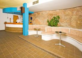Apartamentos San Miguel Park & Esmeralda Mar 4