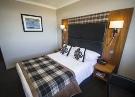 Banff Springs Hotel 5