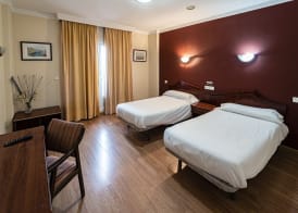 Hotel Carabela Santa María 4