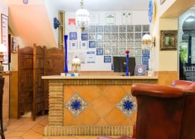 Guadalupe Hostal By Torremolinos On-line 2