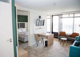 Paal 8 Hotel aan Zee 4
