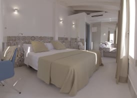 Hostal Gravina 5