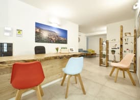 Villapiana Country Resort 2