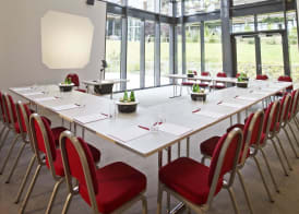 Das Sonnreich - Thermenhotel Loipersdorf 3