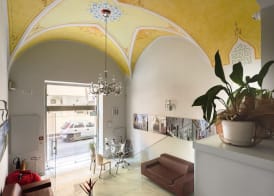 Hotel 33 Baroni 3