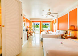 Andaman Seaview, Karon Beach - SHA Plus 4
