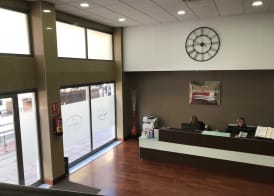 Hotel Anfora 2
