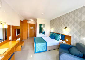 Green Forest Holiday Village 5