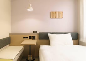 Comfort Hotel Chitose 5