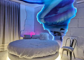 Suite Dreams Montecatini 3