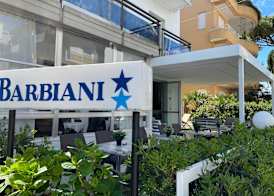 Hotel Barbiani 5