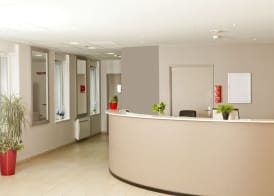 Residhome Reims Centre 3