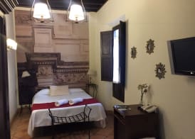 Casa del Capitel Nazarí 5