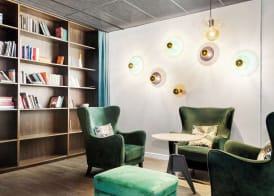 Best Western Plus Park City Solna 2