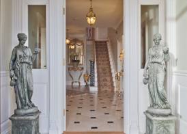 West Longridge Manor B&B 2